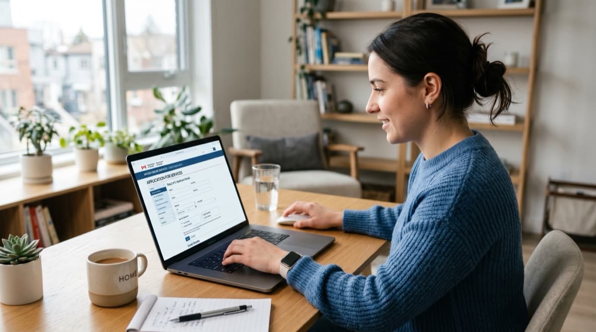 Как оформить пособие по безработице через Госуслуги в 2026 году — пошаговая инструкция