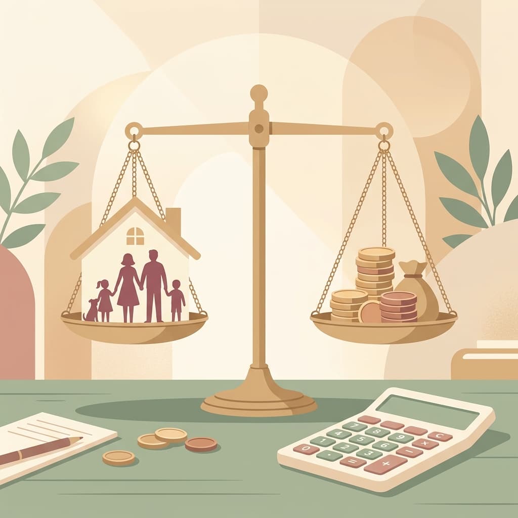 Какой доход нужен для пособий в 2026 году — расчёт и примеры