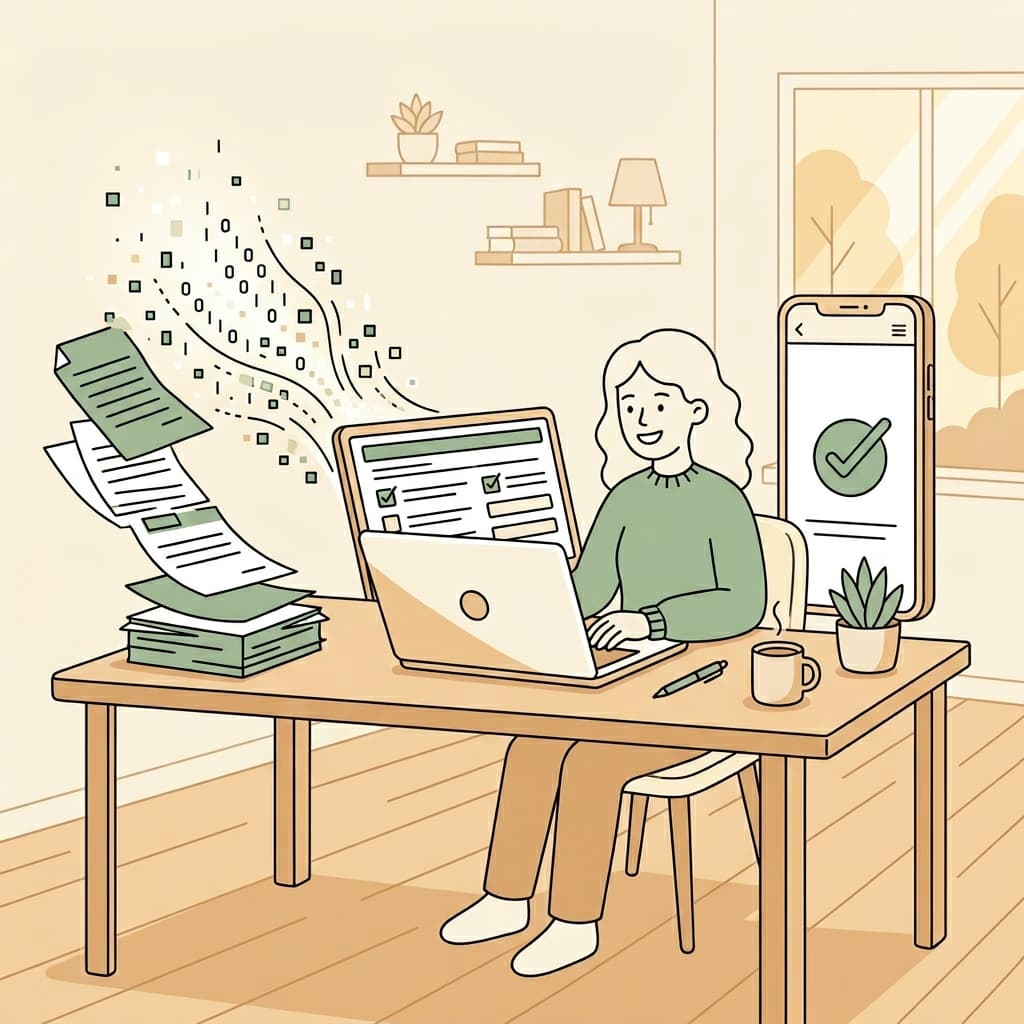 Как подать заявление на пособие через Госуслуги — пошаговая инструкция