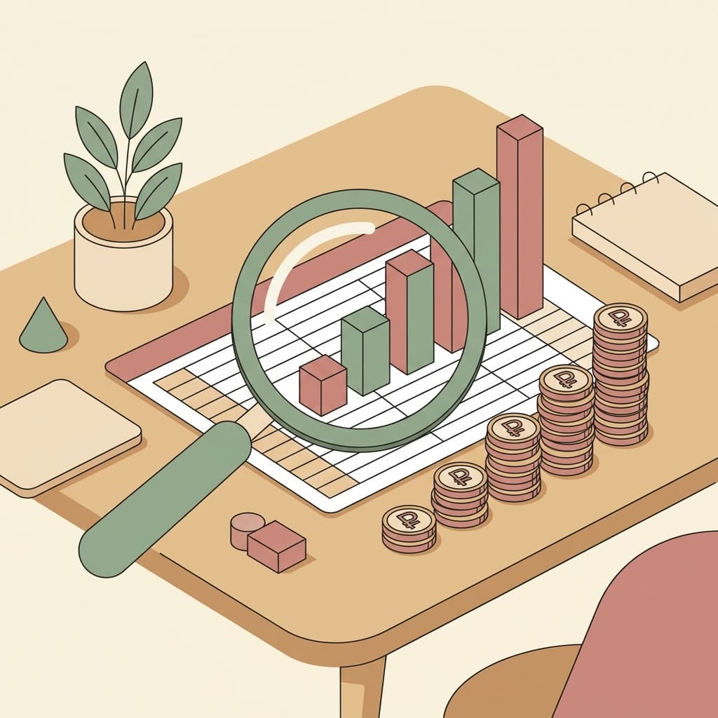 Размер пособий в 2026 году — таблица всех выплат с суммами