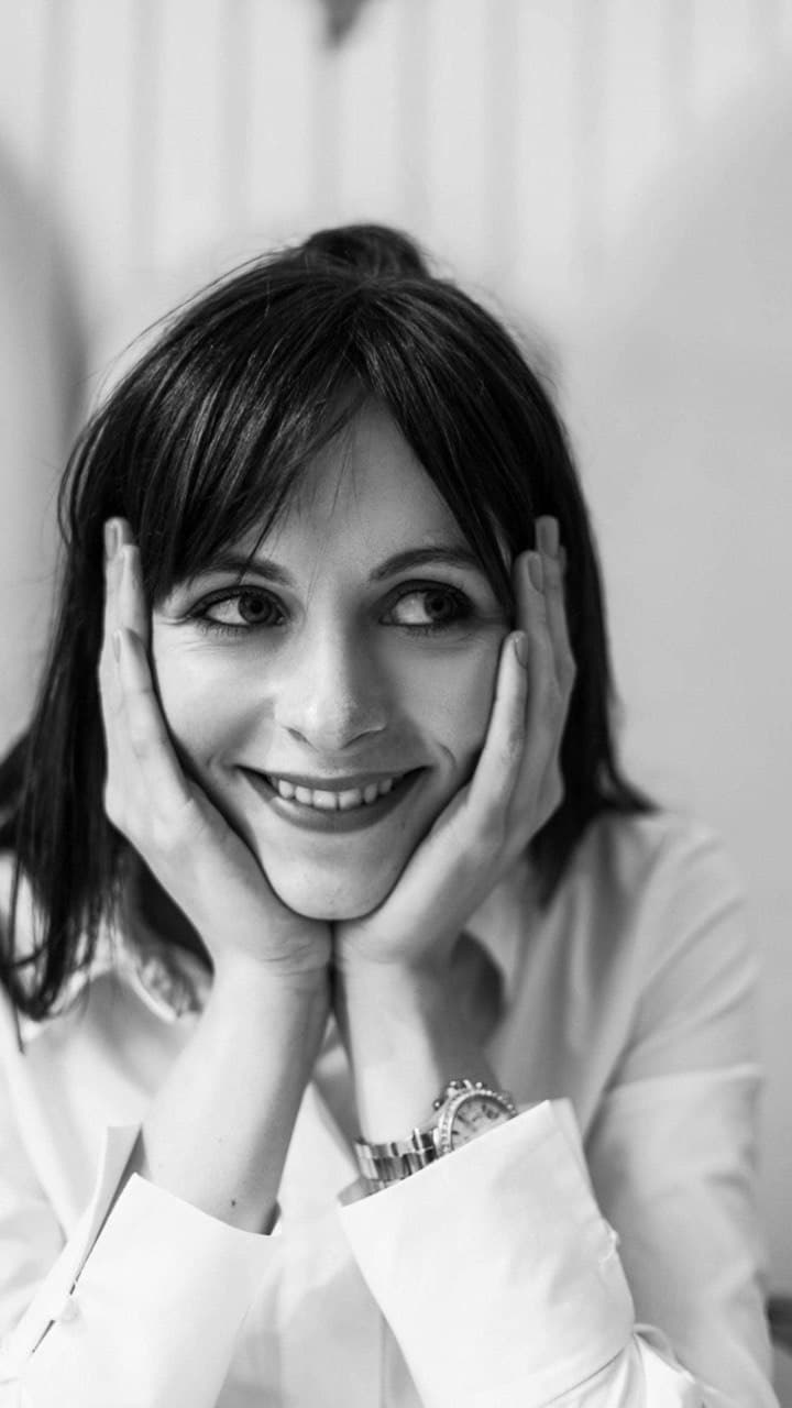 Ирина Аксёнова