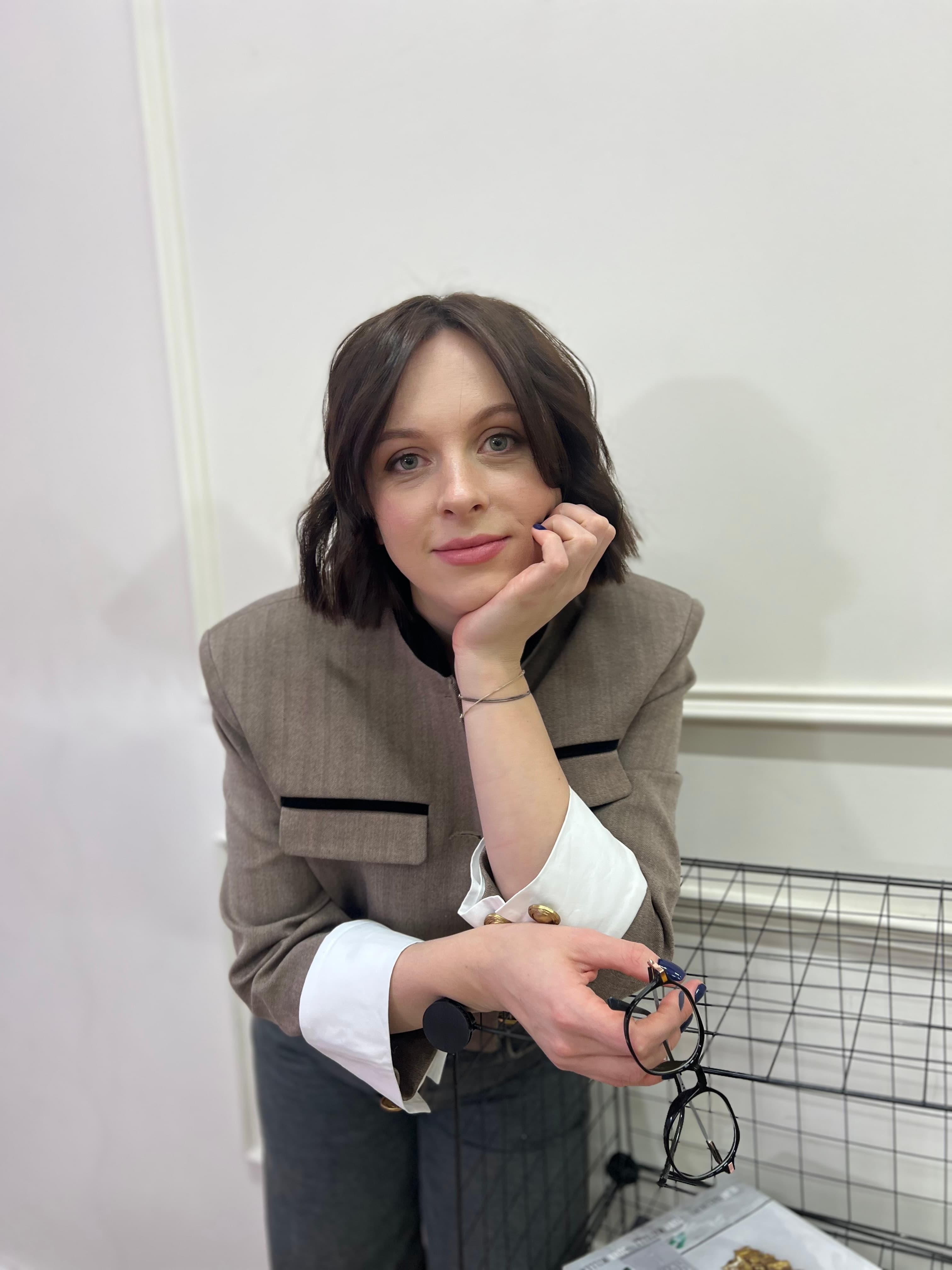 Ирина Аксёнова — финансовый консультант